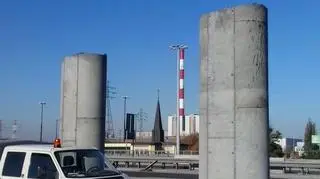 Zmiany na trasie