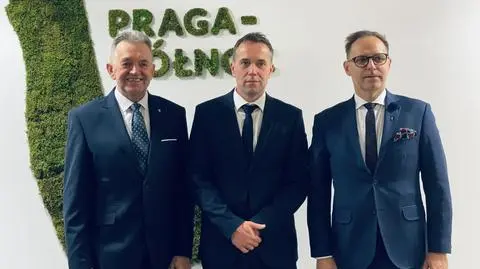 Platforma straciła władzę na Pradze. Nowy burmistrz z Polskiej Fundacji Narodowej