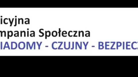 Mazowiecka policja o oszustwach "na wnuczka" i "na policjanta"