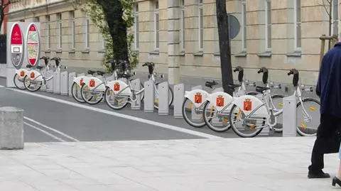 Poganiają ratusz w sprawie miejskich rowerów
