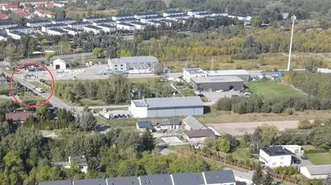 Oszczędzali dwie minuty. Ceną były punkty karne i 500 złotych mandatu