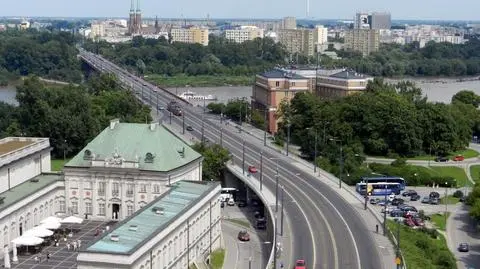 Za 2 tygodnie przejezdny Śląsko-Dąbrowski. Tylko poza szczytem?