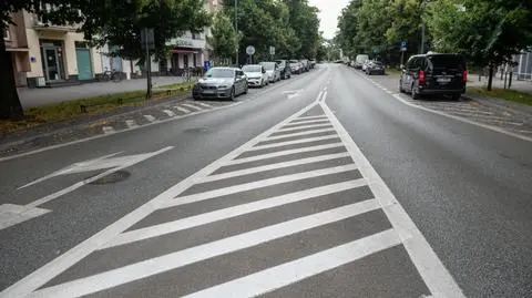 Ogrody deszczowe zamiast betonu i kostki.  Francuska ma być bardziej zielona