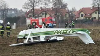 Do zdarzenia doszło przed godz. 15.00 