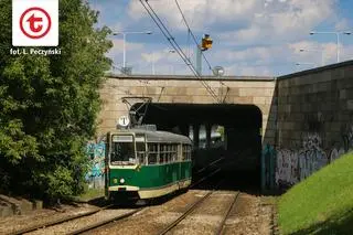 WTP uruchamia zabytkowe tramwaje i autobusy