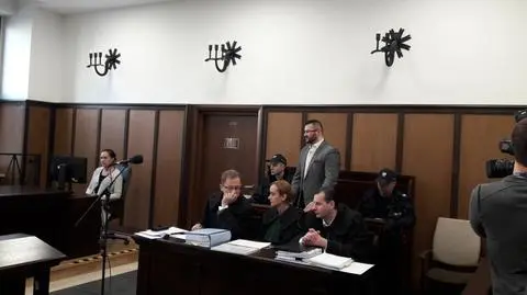 "Na pograniczu tortur". Sąd przyznał Boguckiemu 264 tys. zł