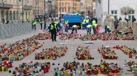 fot. Lech Marcinczak/tvnwarszawa.pl