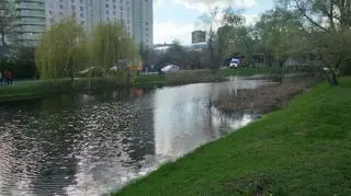 Zdarzenie na Żoliborzu 