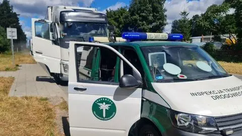 Przyznał, że "zdarza mu się przekraczać prędkość". W rok fotoradary zrobiły mu zdjęcia 19 razy