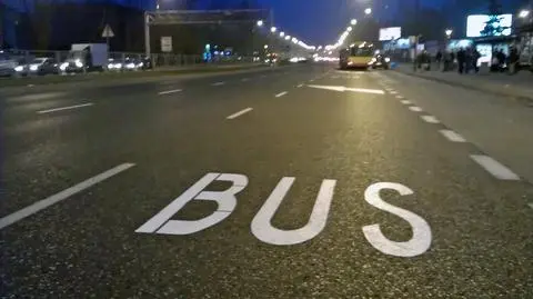 Internauta pyta o buspas. "Pokażcie wyliczenia"