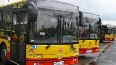 Kierowcy autobusów nie dogadali się z zarządem. Możliwy strajk