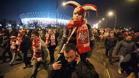 "Test wypadł pozytywnie, ale na podsumowanie za wcześnie"