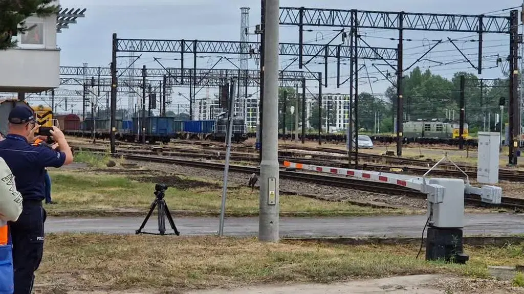 ZderzenieZPociagiem