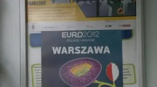 Reklamy w komunikacji - fot. tvnwarszawa.pl