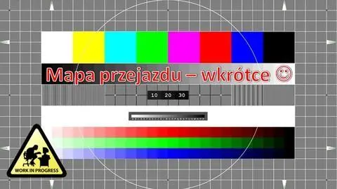 Wieczorem Masa Krytyczna. Którędy? Nie wiadomo