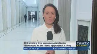 Komisja zbada "dziką reprywatyzację"