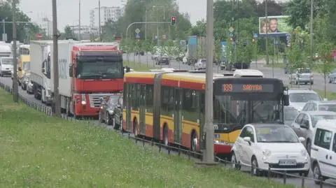 Hałas w Dolinie Służewieckiej. Ratusz obiecuje "wnikliwą" analizę