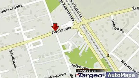 Wawer: wymuszenie i zderzenie