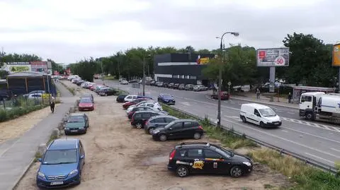 Radni pytają o poszerzenie Bartyckiej. Mieszkańcy go nie chcą, ale ratusz nie rezygnuje