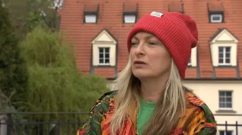 Monika Strzępka nie chce odejść. Zarzuca aktorkom szantaż