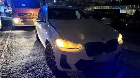 Piesza zginęła na osiedlowej uliczce. Prokuratura stawia zarzut kierowcy