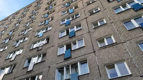 Do tragicznego wypadku doszło na Stegnach 