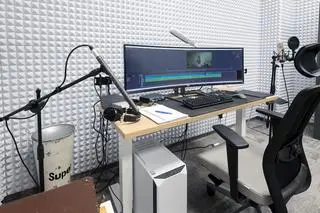 FabLab na Ursynowie 