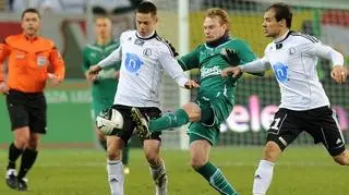 fot. Adam Polak/legia.com