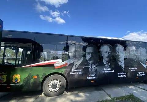 Zakończyli współpracę z Warszawą. Mają swoją komunikację. Darmową