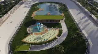 "Nowy Orzeł. Dziedzictwo Sport Rekreacja"