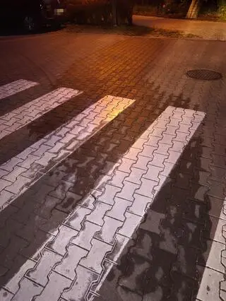 Do zdarzenia doszło pod Pruszkowem 