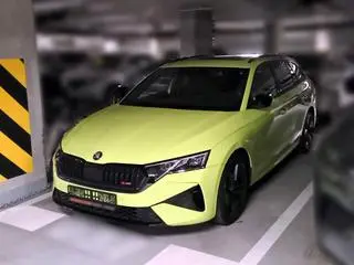 Kradli auta na potęgę