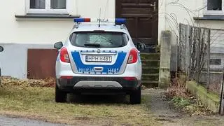 Wypadek na budowie, nie żyje mężczyzna