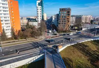 Ma być praską odpowiedzią na Trakt Królewski. Unieważnili przetarg