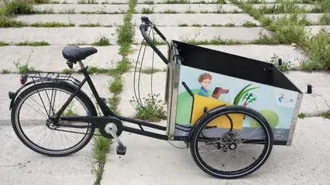 Nietypowa wyprzedaż u drogowców. Pozbywają się rowerów