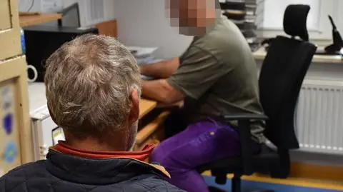 50-latek usłyszał zarzuty i będzie musiał opuścić Polskę
