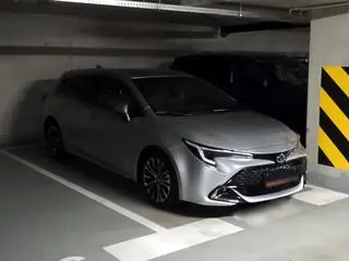 Kradli auta na potęgę