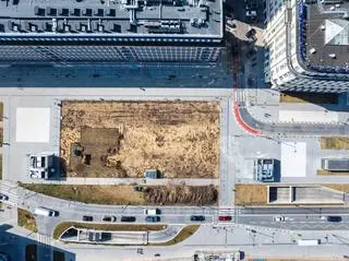 Plac Powstańców Warszawy