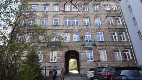 Kamienica przy Bródnowskiej 14 w rejestrze zabytków
