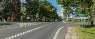 Ulica Wyszogrodzka w Płocku będzie rozbudowana