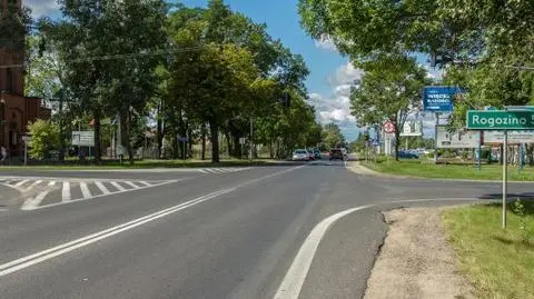 Ulica Wyszogrodzka w Płocku będzie rozbudowana