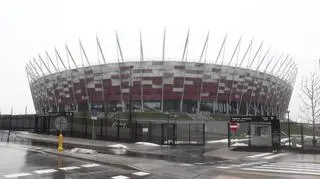 Odwiedź Stadion Narodowy