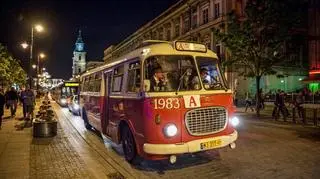 Na ulice wyjadą zabytkowe autobusy