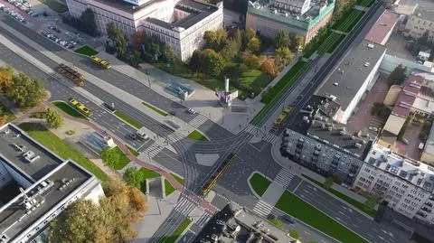 Tramwaj wróci na tę ulicę po prawie 60 latach