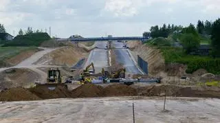 Bliżej do budowy kolejnych odcinków S19 w województwie mazowieckim