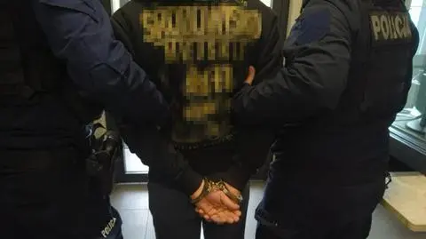 26-latek został tymczasowo aresztowany