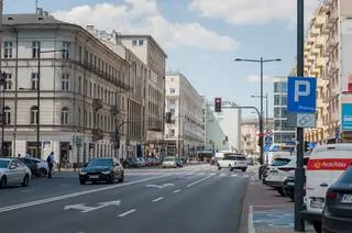 Kruczą czeka modernizacja