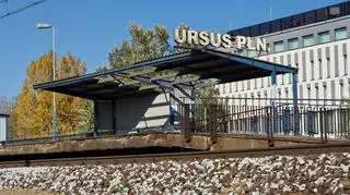 Modernizacja stacji PKP Ursus Północny