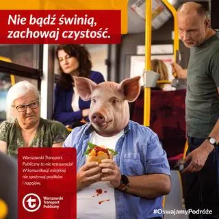 Kampania "Oswajamy podróże"