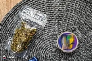 Zatrzymano czterech mężczyzn poszukiwanych listami gończymi i ENA